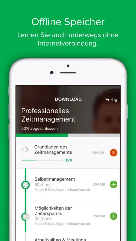 Capturas de pantalla de Steuer-Fachschule Dr. Endriss