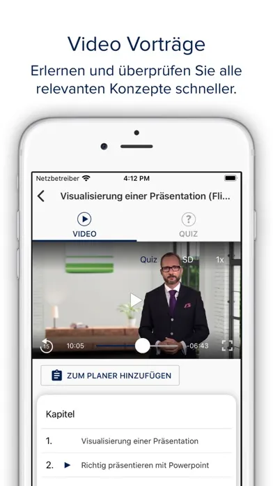 تصاویر LÖWENLearn in der LÖWEN-Gruppe