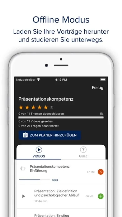 تصاویر LÖWENLearn in der LÖWEN-Gruppe