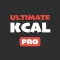 Ultimate KCAL Pro