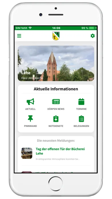 صور Lehe App