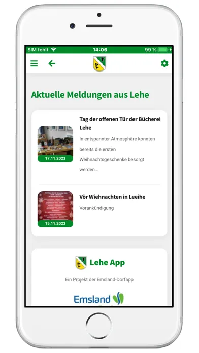 صور Lehe App