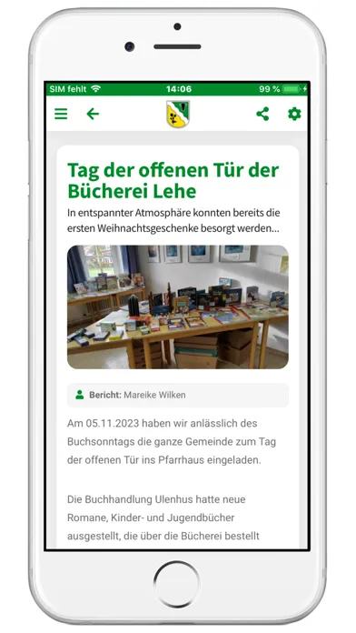 صور Lehe App