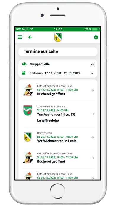 صور Lehe App