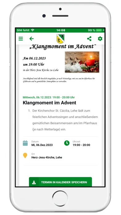 صور Lehe App