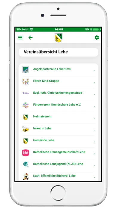 صور Lehe App