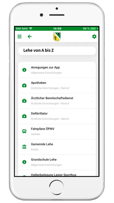 صور Lehe App