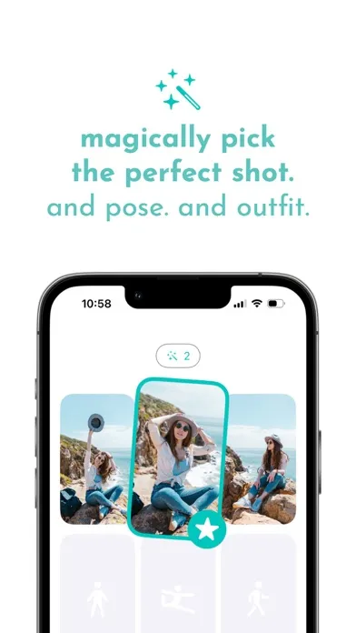 Like it: The AI with Taste應用截圖