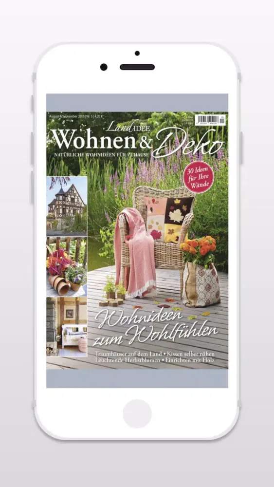 LandIDEE Wohnen & Deko Screenshots