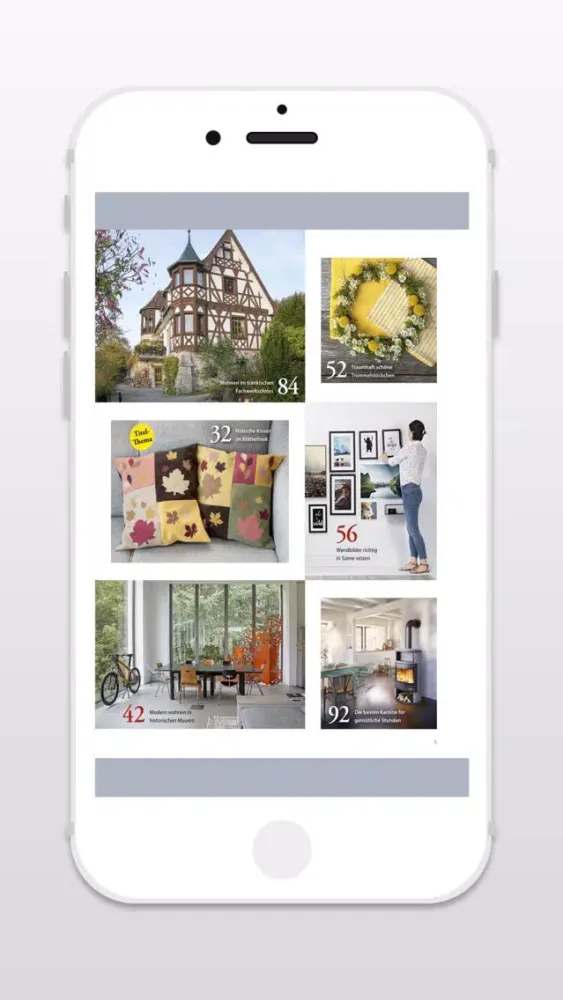 LandIDEE Wohnen & Deko Screenshots