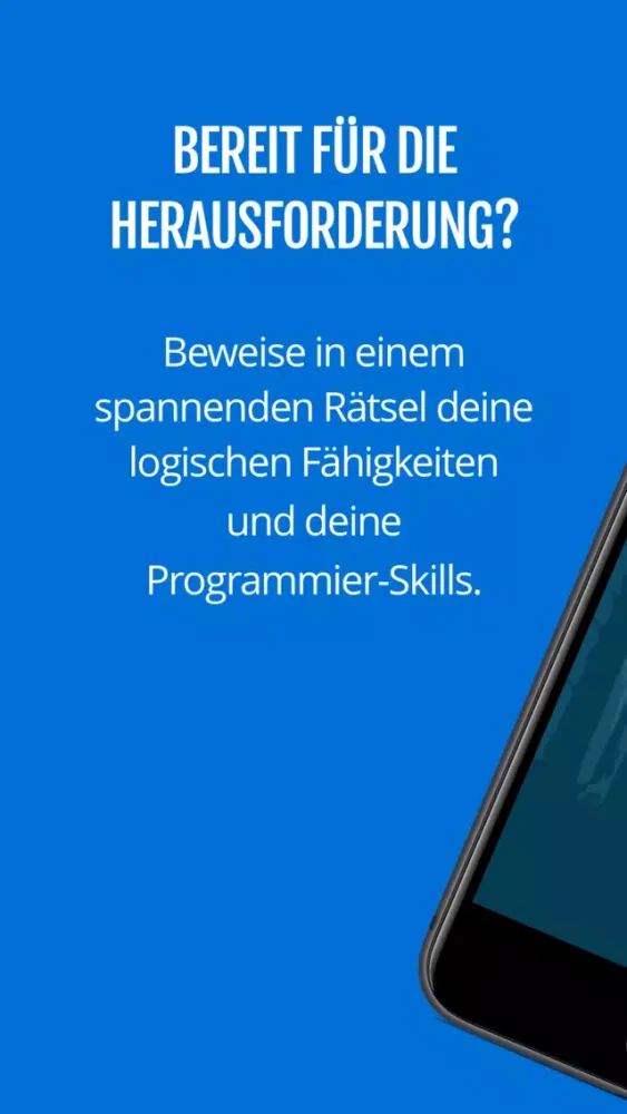 Captures d'écran de let's dev - The Game