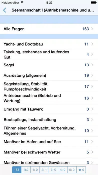 Sportboot SKS Screenshots
