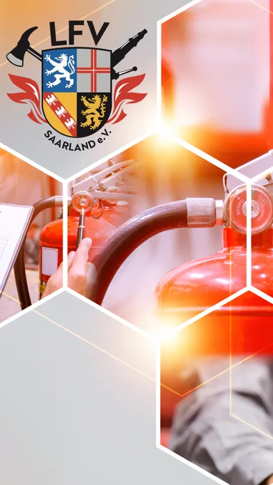 Tangkapan layar LFV Saarland