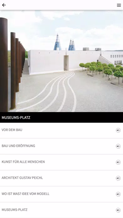 Wo ist was – Tast-Modell – LS Screenshots