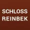 SCHLOSS REINBEK AUDIOGUIDE