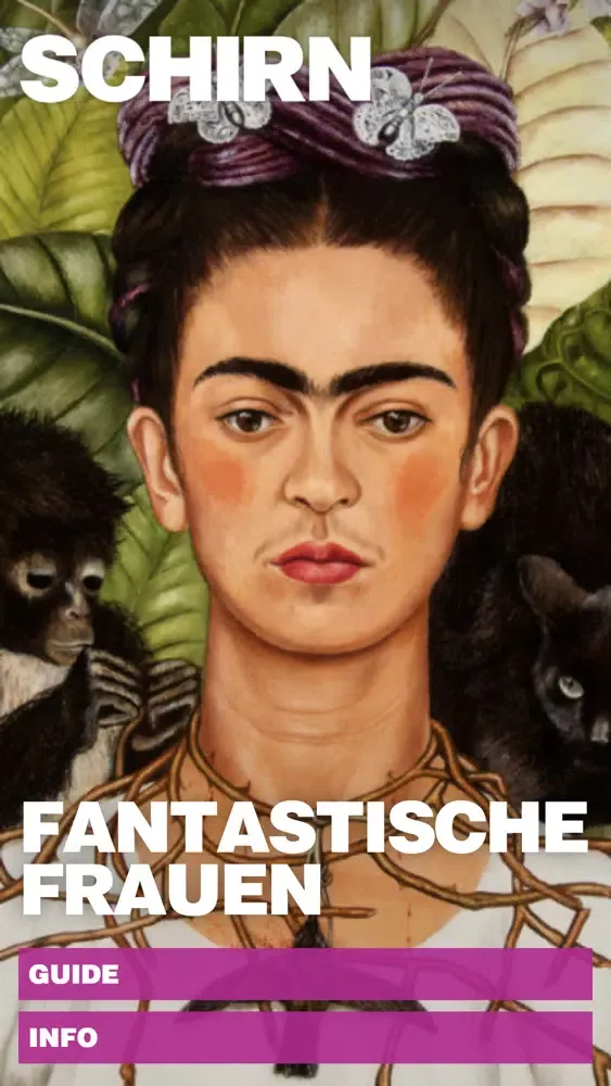 FANTASTISCHE FRAUEN Screenshots