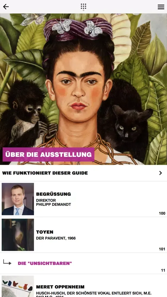 FANTASTISCHE FRAUEN Screenshots