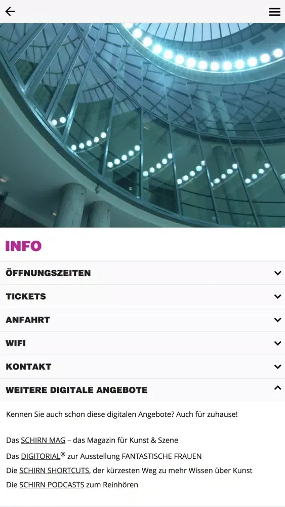 FANTASTISCHE FRAUEN Screenshots