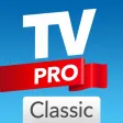 TV Pro Classic - TV Programm