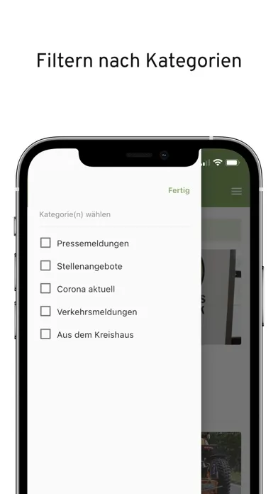 تصاویر Landkreis Osnabrück aktuell