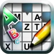 Crosswords