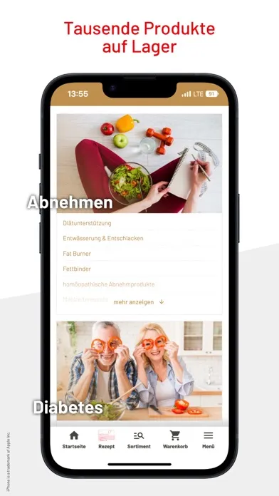 Löwen-Apotheke Aschaffenburg Screenshots