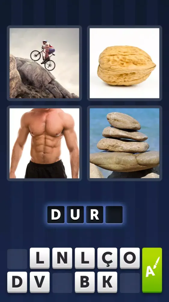 4 Fotos Screenshots