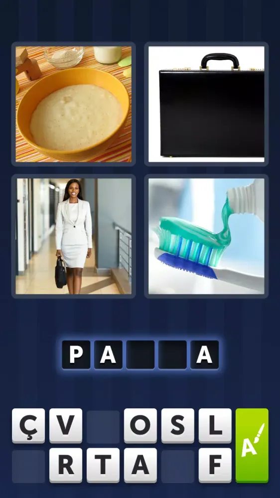 4 Fotos Screenshots