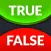 True or False: Quiz Battle