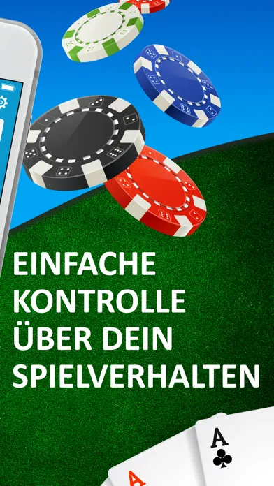 Zrzuty ekranu PlayOff – Hilfe für Spieler