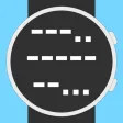 Morse Code Training Watch