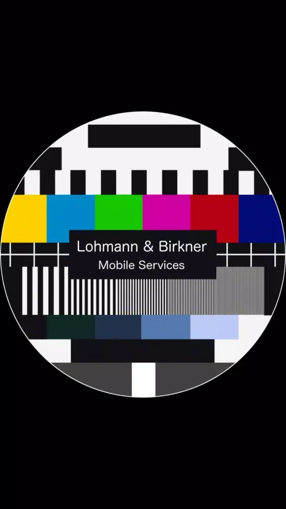 Testbild Watch Ekran Görüntüleri