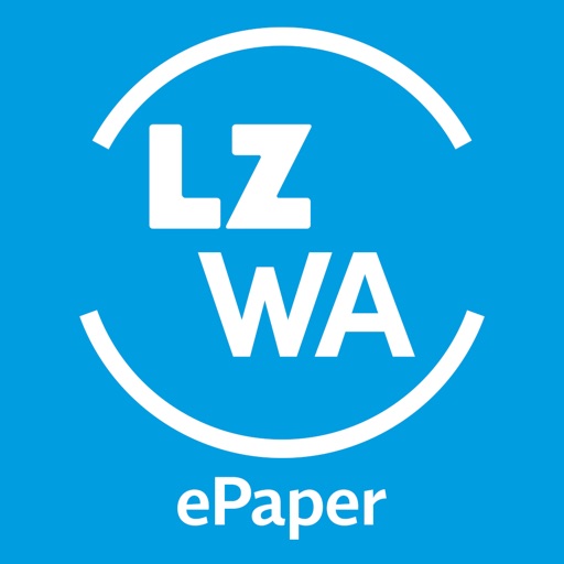 LZ/WA ePaper