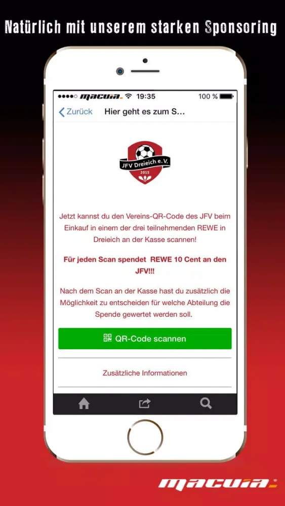 تصاویر JFV Dreieich