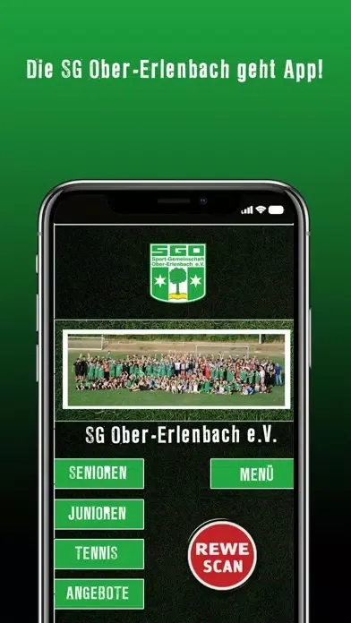 SG Ober-Erlenbach應用截圖