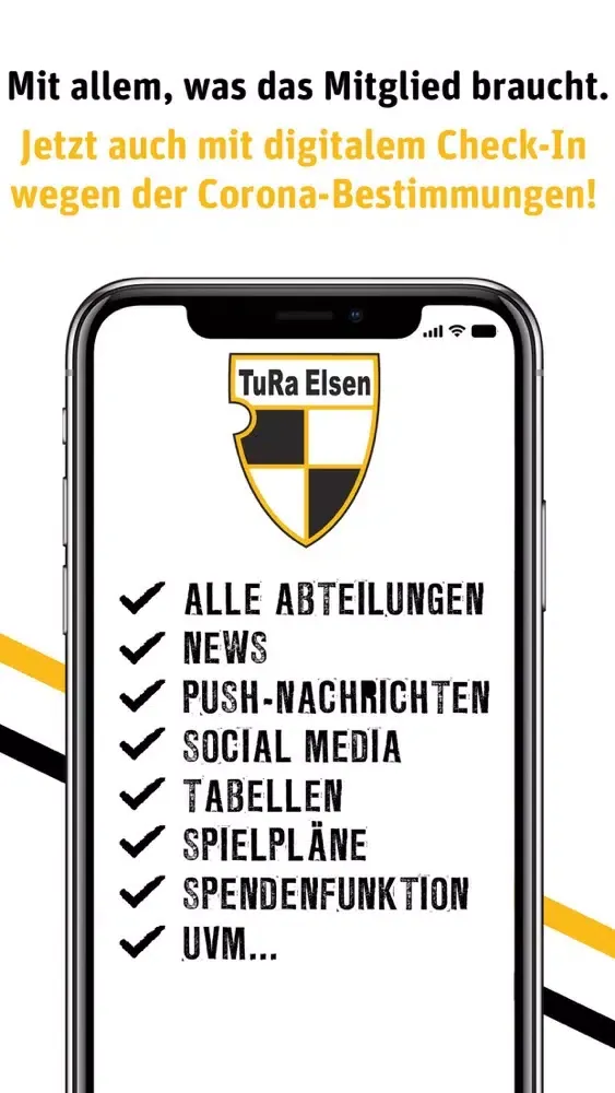TuRa Elsen स्क्रीनशॉट