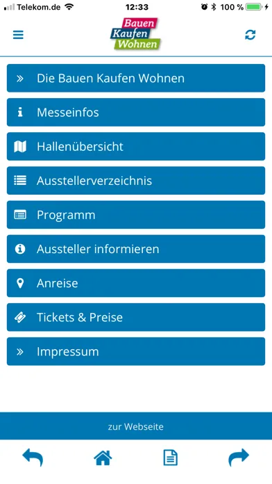 تصاویر Messe BKW