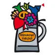 Nürnberger Volksfest Nürnberger Volksfest