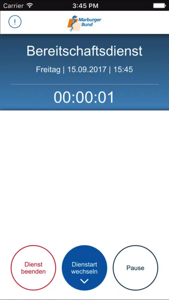 MB-EchtZeit سکرین شاٹس