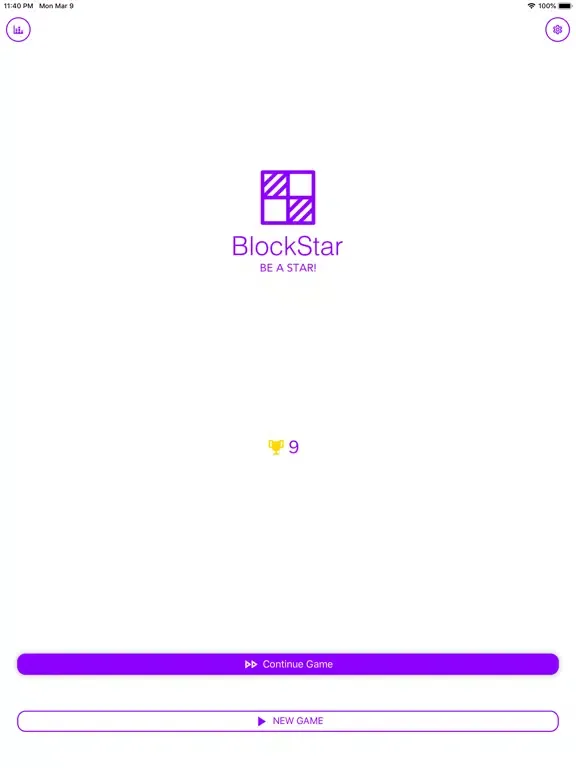 تصاویر Be a BlockStar iPad 