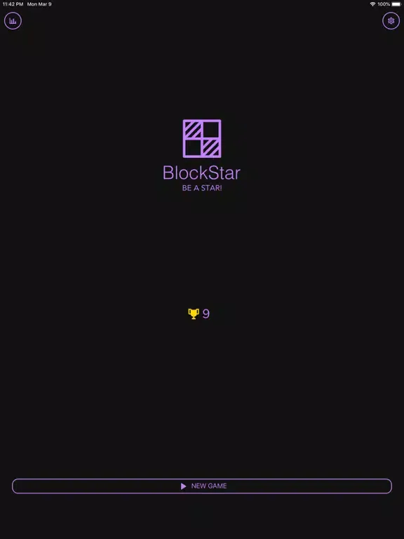 تصاویر Be a BlockStar iPad 