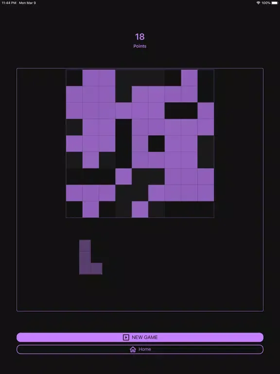 تصاویر Be a BlockStar iPad 