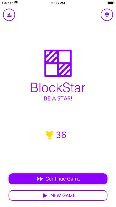 تصاویر Be a BlockStar