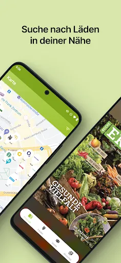 Ảnh chụp màn hình của Marktjagd Prospekte & Angebote