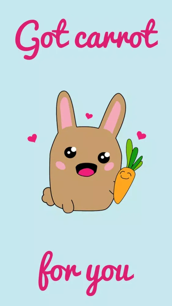 Little Bunny应用截图
