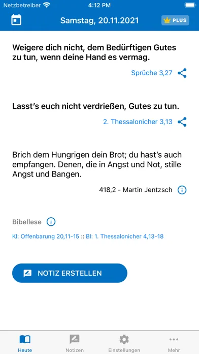 تصاویر Die Losungen