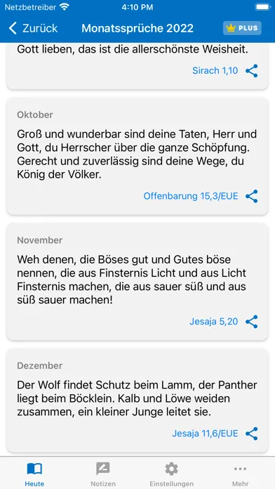 تصاویر Die Losungen
