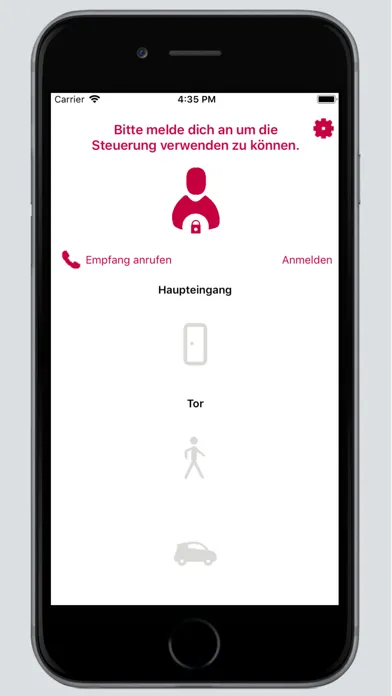 SimSim Screenshots