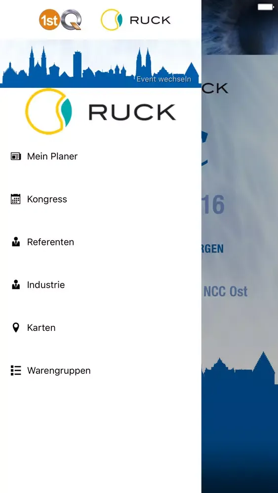 Tangkapan skrin DOC-App