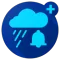 Rain Alarm Pro